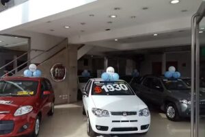 Autos Zanet Temperley-Turdera