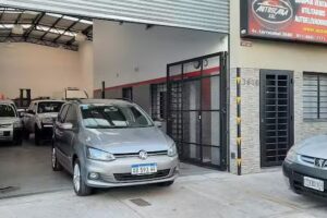 AUTOSCABA SRL. AUTOMOTORES/AUTOELEVADORES