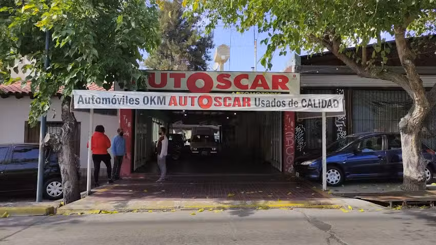AUTOSCAR