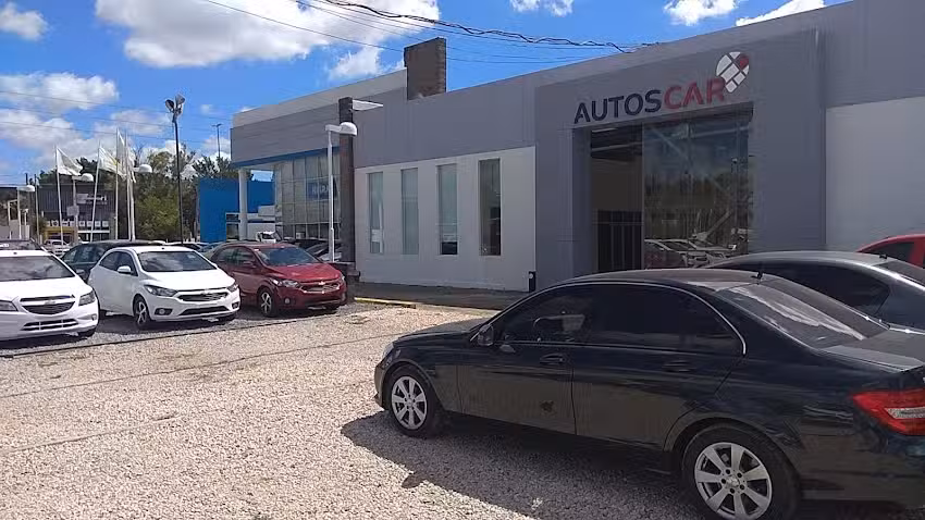 AutosCar
