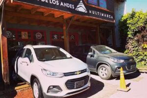 AutosDeLosAndes Multimarcas &hellip;Tu pr&oacute;xima movilidad