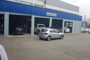 Autosol SRL &ndash; Volkswagen