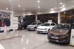 Autosol Usados Volkswagen