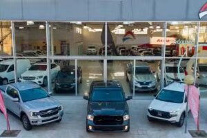 Autosport Multimarca