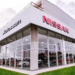 AUTOSSAN Concesionario Oficial Nissan