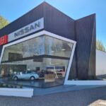 Autossan Concesionario Oficial Nissan