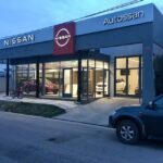 Autossan Concesionario Oficial Nissan