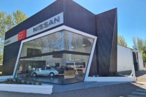 Autossan Concesionario Oficial Nissan