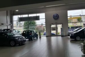 Autostadt S.A. Casa Central