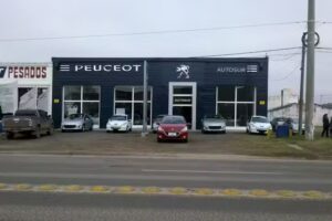 Autosur | Concesionario Peugeot en Venado Tuerto