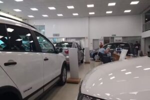 Autotag Berazategui | Concesionario y Taller Oficial Volkswagen