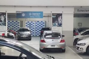 Autotag Caballito | Taller Oficial Volkswagen