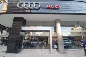 Autovisiones – Audi