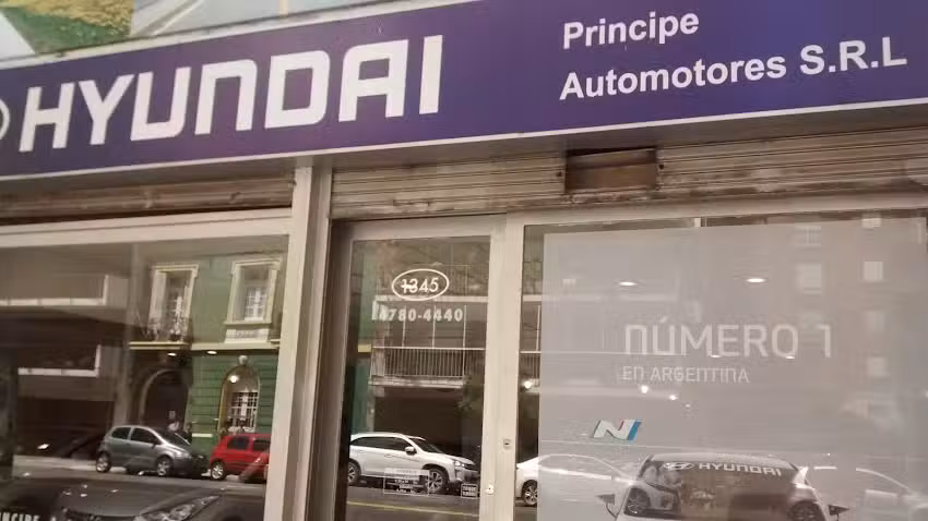 Autovisiones &ndash; Hyundai