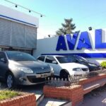 Aval Automotores