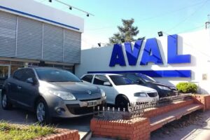 Aval Automotores