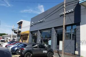 Avec Citro&euml;n &ndash; Concesionario Oficial Citro&euml;n