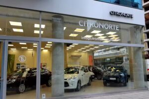 Avec Citro&euml;n &ndash; Concesionario Oficial Citro&euml;n