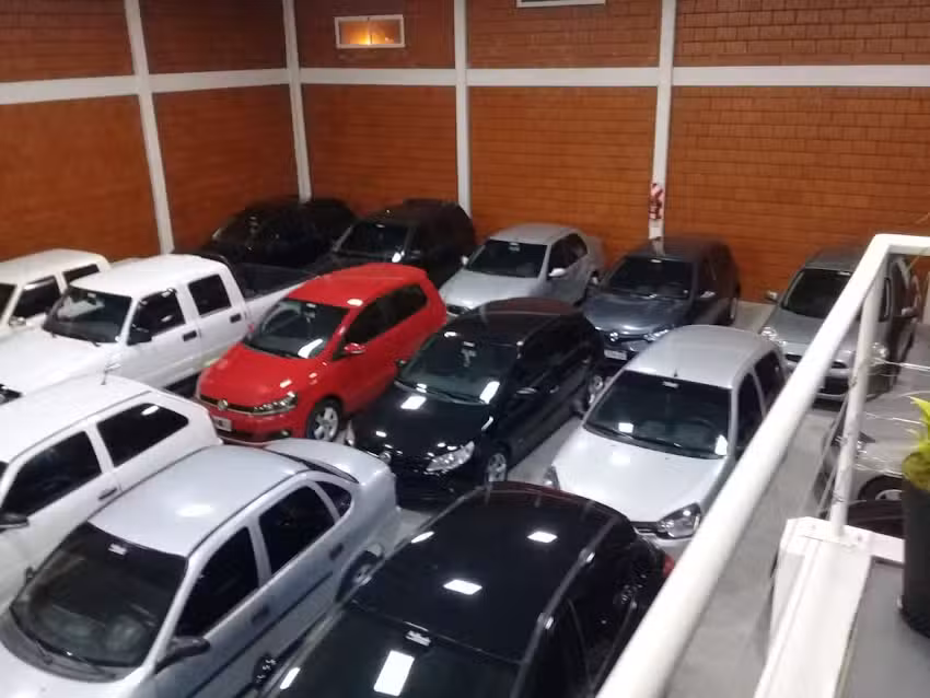 AVELLANEDA AUTOMOTORES