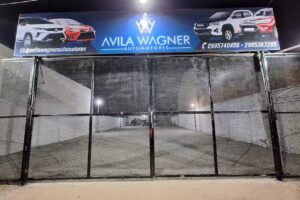 Avila Wagner Automotores