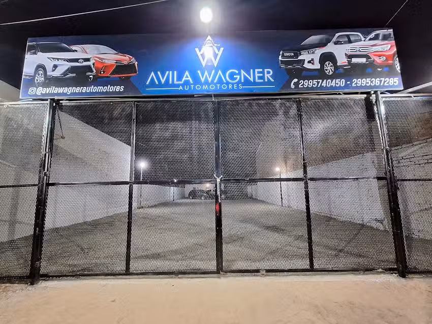 Avila Wagner Automotores