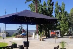 Ayacucho Automotores