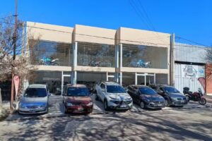 AYCO AUTOMOTORES FUNES