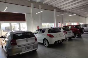 Azzaretti Automotores