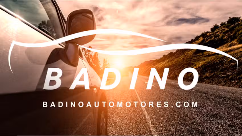 Badino Automotores