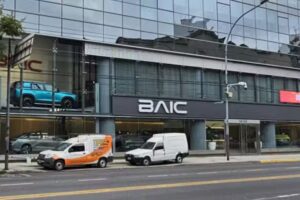 Baic Vicente Lopez