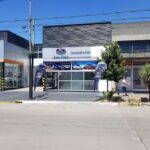 Balcarce Autos Necochea