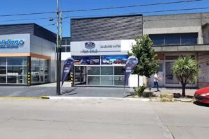 Balcarce Autos Necochea