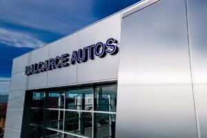 Balcarce Autos Necochea