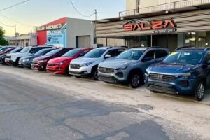 Balza Automotores