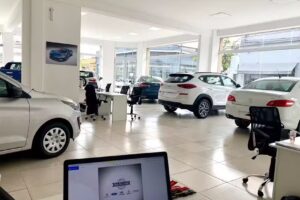 Banchik concesionaria Gualeguaychú