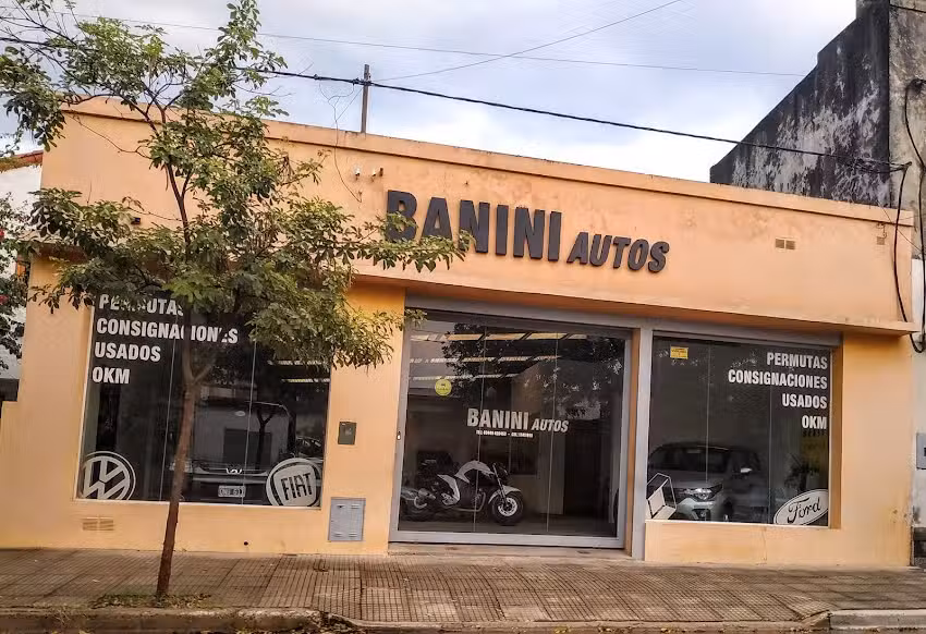 Banini Autos