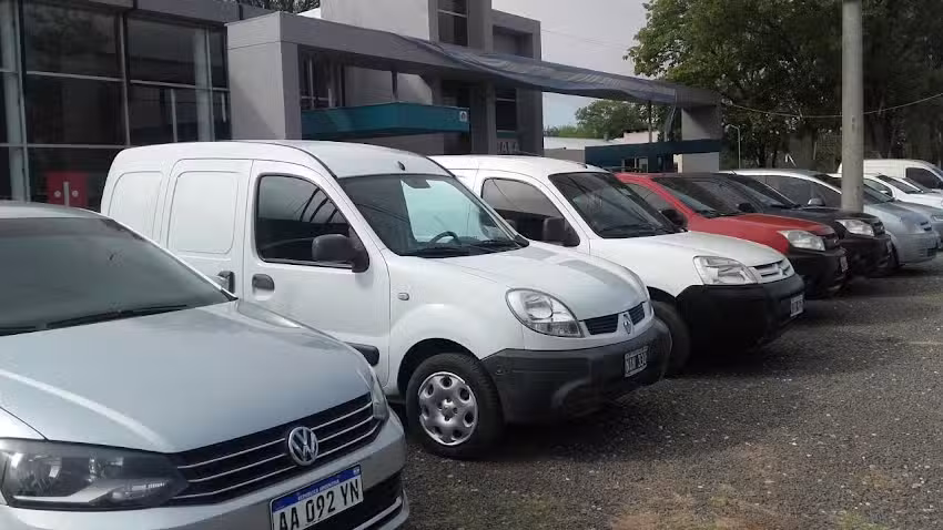 BARCALA Autos y Utilitarios