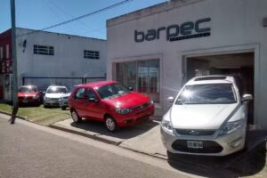 Barpec Automotores