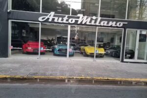 Baviera Motors