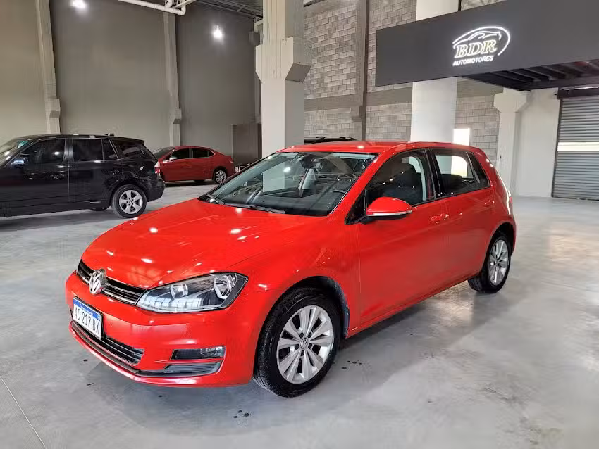 Bdr automotores moreno