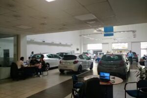 BELCHAMP S.A CONCESIONARIO OFICIAL