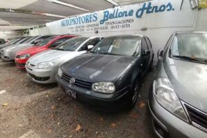 Bellone Hnos. Automotores