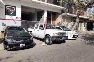 Belmonte Automotores