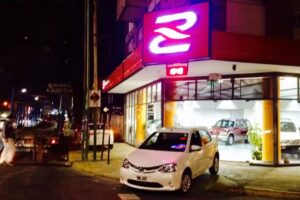 BENEVENTO AUTOMOTORES