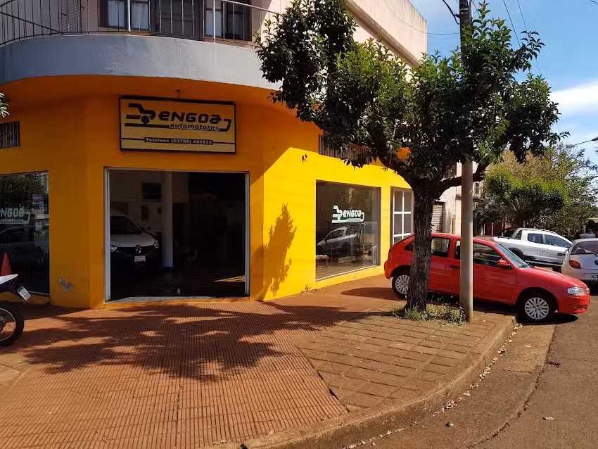 Bengoa &ndash; Automotores 0 Km y Usados