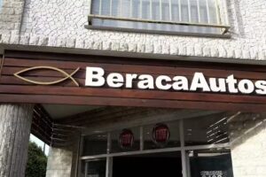 Beraca Autos