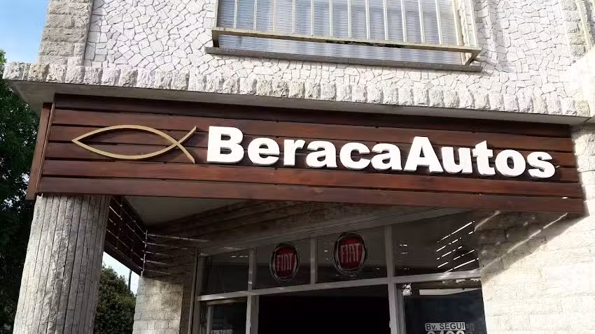Beraca Autos