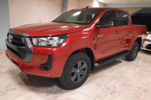 Bertolini Automotores