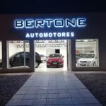 BERTONE AUTOMOTORES