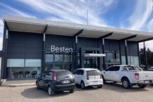 Besten Concesionario Mercedes-Benz